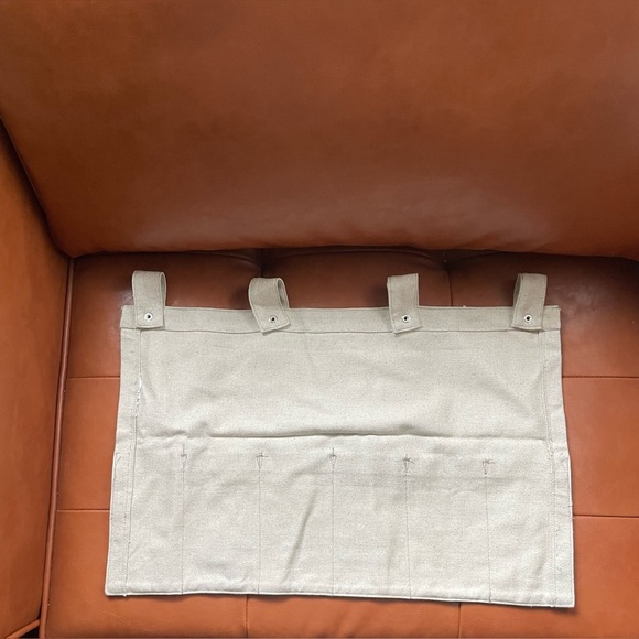 IKEA Nereby Solid Birch Rail - Picture 15 of 15